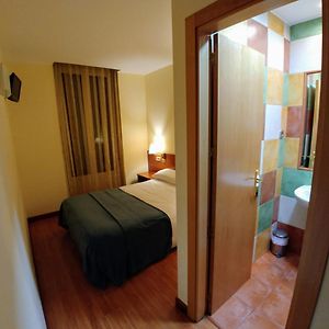 Private Bathroom Single Room